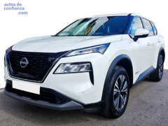 Nissan X-Trail E-Power Acenta foto 1
