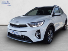 Kia Stonic 1.0 Tgdi Mhev Imt Drive foto 1