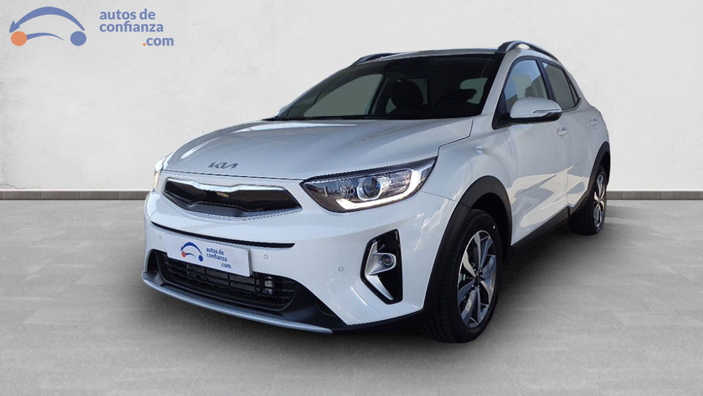 Kia Stonic 1.0 Tgdi Mhev Imt Drive