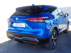 Nissan Qashqai Dig-T Nconecta Mhev X-Tronic foto 2