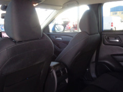 Nissan Qashqai Dig-T Nconecta Mhev X-Tronic foto 6