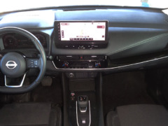 Nissan Qashqai Dig-T Nconecta Mhev X-Tronic foto 7
