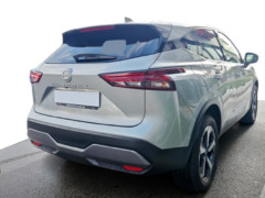 Nissan Qashqai Dig-T Nconecta Mhev X-Tronic foto 2