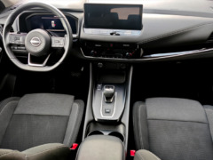 Nissan Qashqai Dig-T Nconecta Mhev X-Tronic foto 8