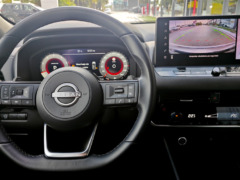 Nissan Qashqai Dig-T Nconecta Mhev X-Tronic foto 9