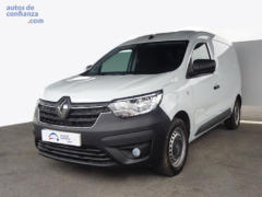Renault Express Advance Dci foto 1
