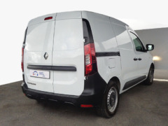 Renault Express Advance Dci foto 2