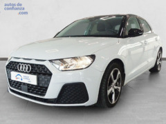 Audi A1 Sportback 25 Tsfi 1.0 foto 1