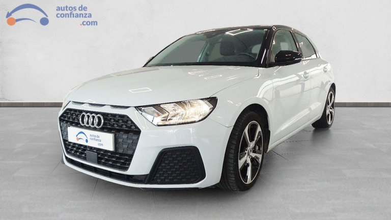 Audi A1 Sportback 25 Tsfi 1.0
