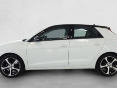 Audi A1 Sportback 25 Tsfi 1.0 foto 3