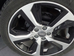 Audi A1 Sportback 25 Tsfi 1.0 foto 4
