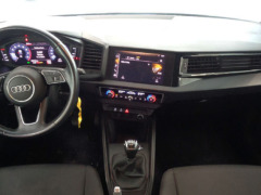 Audi A1 Sportback 25 Tsfi 1.0 foto 7