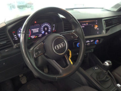 Audi A1 Sportback 25 Tsfi 1.0 foto 9
