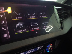 Audi A1 Sportback 25 Tsfi 1.0 foto 10