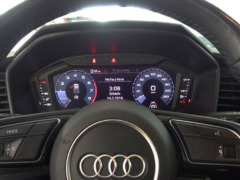 Audi A1 Sportback 25 Tsfi 1.0 foto 11