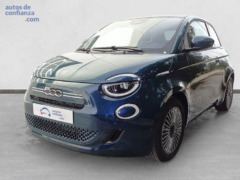 Fiat 500 Hybrid Torino foto 1