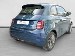 Fiat 500 Hybrid Torino foto 2