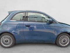 Fiat 500 Hybrid Torino foto 3