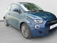 Fiat 500 Hybrid Torino foto 4