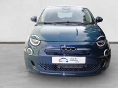 Fiat 500 Hybrid Torino foto 5