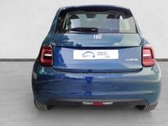 Fiat 500 Hybrid Torino foto 6