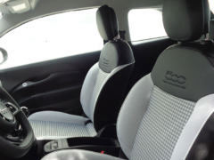 Fiat 500 Hybrid Torino foto 9