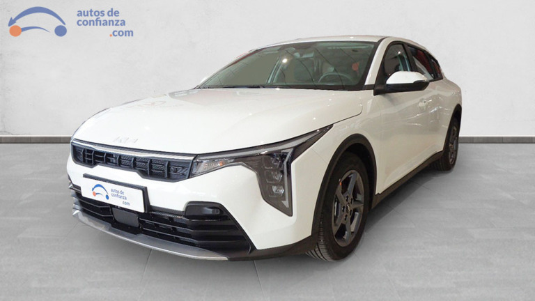 Kia K4 1.0 Tgdi Mhev Drive