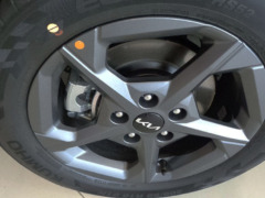 Kia K4 1.0 Tgdi Mhev Drive foto 4