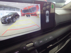 Kia K4 1.0 Tgdi Mhev Drive foto 11