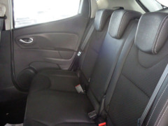 Renault Clio Zen Dci Edc foto 5