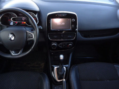 Renault Clio Zen Dci Edc foto 7