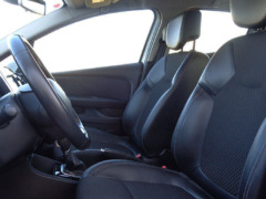 Renault Clio Zen Dci Edc foto 8