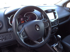 Renault Clio Zen Dci Edc foto 9