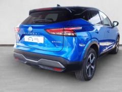 Nissan Qashqai E-Power Nconecta foto 2