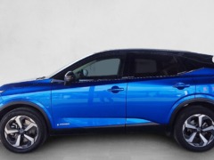 Nissan Qashqai E-Power Nconecta foto 3