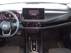 Nissan Qashqai E-Power Nconecta foto 7