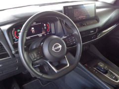 Nissan Qashqai E-Power Nconecta foto 9