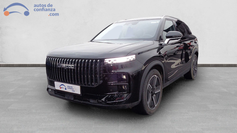 Jaecoo 7 1.6 Tgdi Select