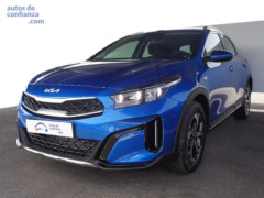 Kia Xceed 1.0 Tgdi Drive foto 1