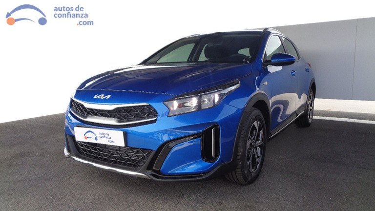 Kia Xceed 1.0 Tgdi Drive