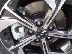 Kia Xceed 1.0 Tgdi Drive foto 4