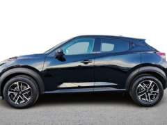 Nissan Juke Dig-T Acenta foto 3