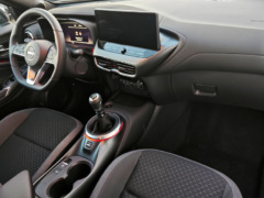 Nissan Juke Dig-T Acenta foto 4