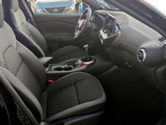 Nissan Juke Dig-T Acenta foto 5