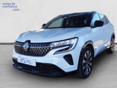 Renault Austral Techno Full Hybrid foto 1