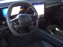 Renault Austral Techno Full Hybrid foto 9