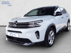 CITROEN C5 AIRCROSS HYBRID eDCS6 PLUS foto 1