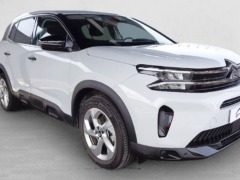 CITROEN C5 AIRCROSS HYBRID eDCS6 PLUS foto 4
