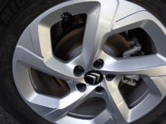 CITROEN C5 AIRCROSS HYBRID eDCS6 PLUS foto 7