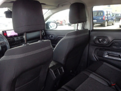 CITROEN C5 AIRCROSS HYBRID eDCS6 PLUS foto 9